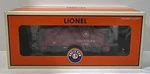 Lionel Southern Caboose 6-36591 Model Train Car Illuminated Interior New. Fixed Price $30.00.