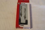 Ho Scale Walthers, Operating Concrete Column Lights, Pack, Gray #933-1092. Fixed Price $20.80.