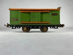 Lionel Prewar 805, Lines Box Car (1927-1934). Fixed Price $15.00.
