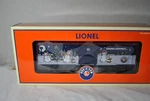 Lionel Gauge 2007 Lrrc Christmas Boxcar #6-29946 N.i.b.. Fixed Price $49.99.