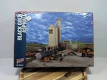 Ho Walthers Cornerstone Series 933-3085 Black Gold Asphalt New Factory Sealed. Fixed Price $45.95.