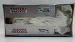 Ho Athearn Western Pacific 40 Trailers 2-PACK 5174 Sealed. Fixed Price $18.99.