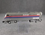 Mth Rail King Amtrak Premier Genesis Diesel Engine #805 Dcs Proto Sound. Fixed Price $134.99.