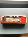 Lionel 6-9842 Seagrams Gin Reefer. New Box. Fixed Price $42.99.