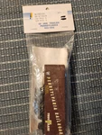 Walthers 933-1602 Ho Scale Pennsylvania Prr 32' Trailer. Fixed Price $10.50.