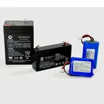 Tree Scales Replacement Battery. Fixed Price $28.95.