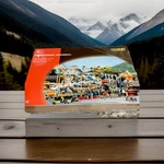 Pirate Island Wildwater Canoeing Course H0 Ho Scale Faller 140430- Brand New. Fixed Price $698.76.