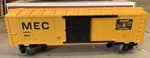 Lionel 6-29265 6585 Maine Central Boxcar, Nos. Fixed Price $15.00.