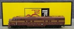 Sunset Models Abs Prr-t Emd E7 Diesel 2-RAIL Locomotive (run #1) #5859 Nib. Fixed Price $674.99.