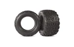 Traxxas 1/10TH Scale Talon Tires W/inserts 2.8/JATO TRA3671. Fixed Price $22.86.