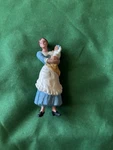 Preiser #45060 Nurse Maid W/child - Gauge. Fixed Price $30.00.