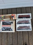 Lionel 6-8970 6-8060 Tuscan Pennsylvania Prr F3A A-b-a , Ob. Fixed Price $419.95.