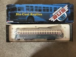 Corgi Vintage Bus Lines 1:50 Scale Limited Edition Die Cast Replica US55024. Fixed Price $50.00.