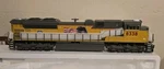 Mth Premier Ps 2.0 3 Volt 20-2979-1E Union Pacific SD70ACE Diesel Locomotive. Fixed Price $389.99.