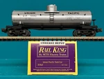 30-7302 Mth Railking Union Pacific Tank Car O/O27 Up New. Fixed Price $32.95.