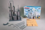 ZX104 Vollmer Model 5525 Ho Hydrierwerk Oil Refinery Hydrocarbon. Fixed Price $57.76.