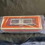 Lionel 6-81568 4TH July Parade Operating Aquarium Car 027 Mib New 2014 Sealed. Fixed Price $55.00.