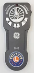 Lionel 2023101-900 General Electric Remote Control #2015. Fixed Price $25.00.