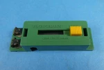 Fleischmann 6954 Slow-down Adjustable Resistance Unit 1972. Fixed Price $8.00.