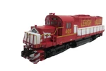 Lionel 6-18589 Alco C-420 Lehigh Valley #409 Diesel Locomotive. Fixed Price $249.99.