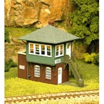 Atlas Ho Signal Tower Kit ATL704. Fixed Price $16.50.