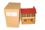 AC4935: Vintage Hornby Gauge No. 1 Signal Cabin. Fixed Price $47.21.