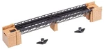 Faller 222550 Br Ckenkopf-garnitur. Fixed Price $50.47.
