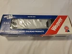 Weaver 3027 Train New York Central Hi Rail PS2 34' Covered Hopper. Fixed Price $29.99.