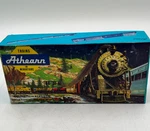 Vintage Athearn Ho Scale 40 Trailer Western Pacific Piggyback Kit #5174. Fixed Price $19.59.