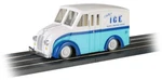 Williams By Bachmann 42737 O Gauge E-z Street Delivery Van Chilly Ice. Fixed Price $74.99.