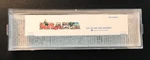Micro-trains Burlington Northern 48 Atlanta Container, #81710, Rd #686002.NIB. Fixed Price $11.25.
