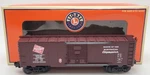 Lionel 6-52246 Gauge Milwaukee Rr Club Inc Boxcar #194701 Ex/box. Fixed Price $24.99.