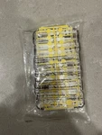 Life Like #586213 Telephone Poles Railroad And Signs Sealed Package. Fixed Price $5.00.
