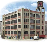 Walthers Cornerstone 933-3253 Scale American Hardware Supply Brick Structure. Fixed Price $56.25.