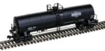 Asarco Railroad Acf 17360 Gallon Tank 1002 Atlas Master Line 50006898 Scale. Fixed Price $24.95.
