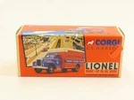 Corgi Classics 52503 Lionel City Mack Series Van Express Co. Nib. Fixed Price $21.24.