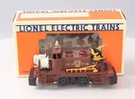 Lionel 6-8379 Gauge Pennsylvania Motorized Fire Car #8379 Ex/box. Fixed Price $46.35.