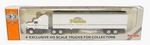 1/87 Con-cor Perkins Furniture Transport 18 Wheels Ford Tractor Trailer Ho. Fixed Price $24.98.