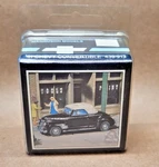 Magnuson Models Ho Scale 1941 Chevy Convertible (439-913) (new). Fixed Price $9.95.