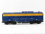 Lionel 6-38761 Jersey Central F3 B-unit Dummy Nib. Fixed Price $256.79.