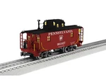 Lionel 2426770 Gauge Vision N6B Woodside Caboose Pennsylvania Prr 981827. Fixed Price $289.99.