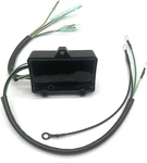 114-5713 Switch Box Cdi Power Pack For Mercury Outboard 6,8,9.9,10,15,20,25 Hp. Fixed Price $54.28.