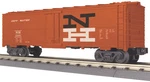 Mth 30-7875 New Haven Gauge Railking Modern Reefer Car. Fixed Price $34.95.