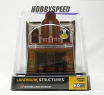 Woodland Scenics Scale Theatre Building Movie Playhouse BR5054 WDS5054 New. Fixed Price $78.84.