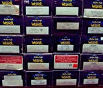 Collection Of Weaver And Cmp Scale Freight Cars Trucks Or Couplers. Fixed Price $24.00.