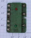 Fleischmann 6956 Ho Gauge Universal 12-14V Relay Switch. Fixed Price $10.00.
