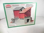 Scale Model Power U/a"stone/gravel Unloading Station" Plastic KIT#1518. Fixed Price $19.95.