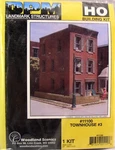 Dpm Scale Townhouse #3 (11100). Fixed Price $20.99.