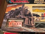 Lionel 6-1171 Micro Racers Express 027 Gauge. Fixed Price $129.00.