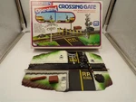 Boxed Life-like Operating Crossing Gate 8209 Ho Gauge G39. Fixed Price $14.26.
